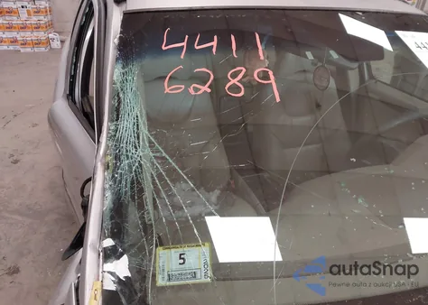 2004 Volvo V70 2.4 z USA, uszkodzony, nr VIN YV1SW64A042415269